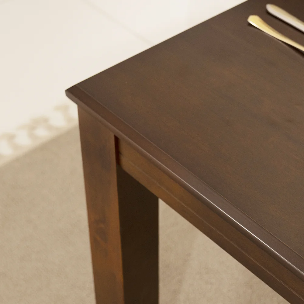 Montana 6 Seater Dining Set