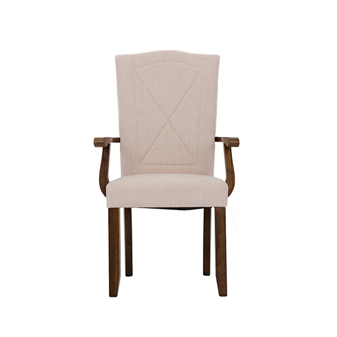 Nashville 8 Seater Dining Set