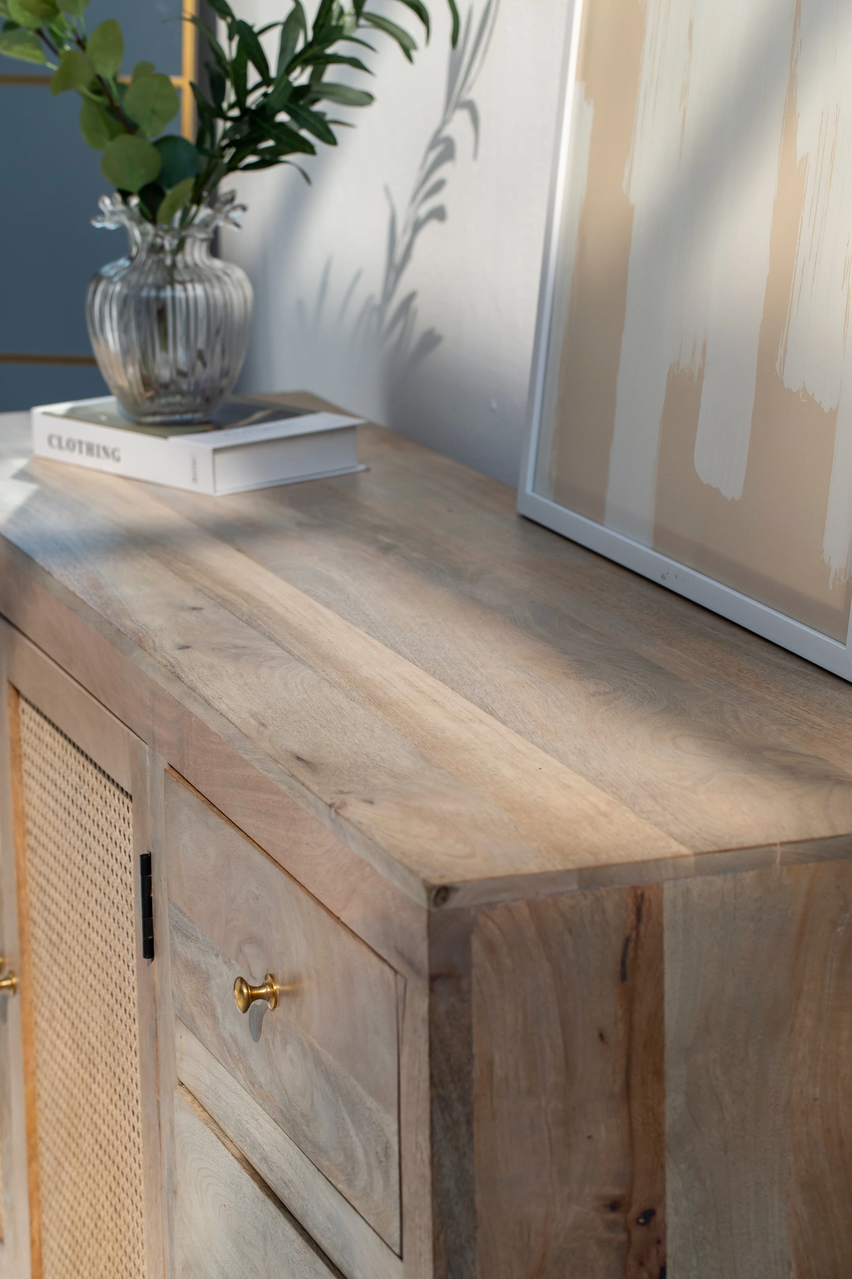 Alison Rattan Sideboard