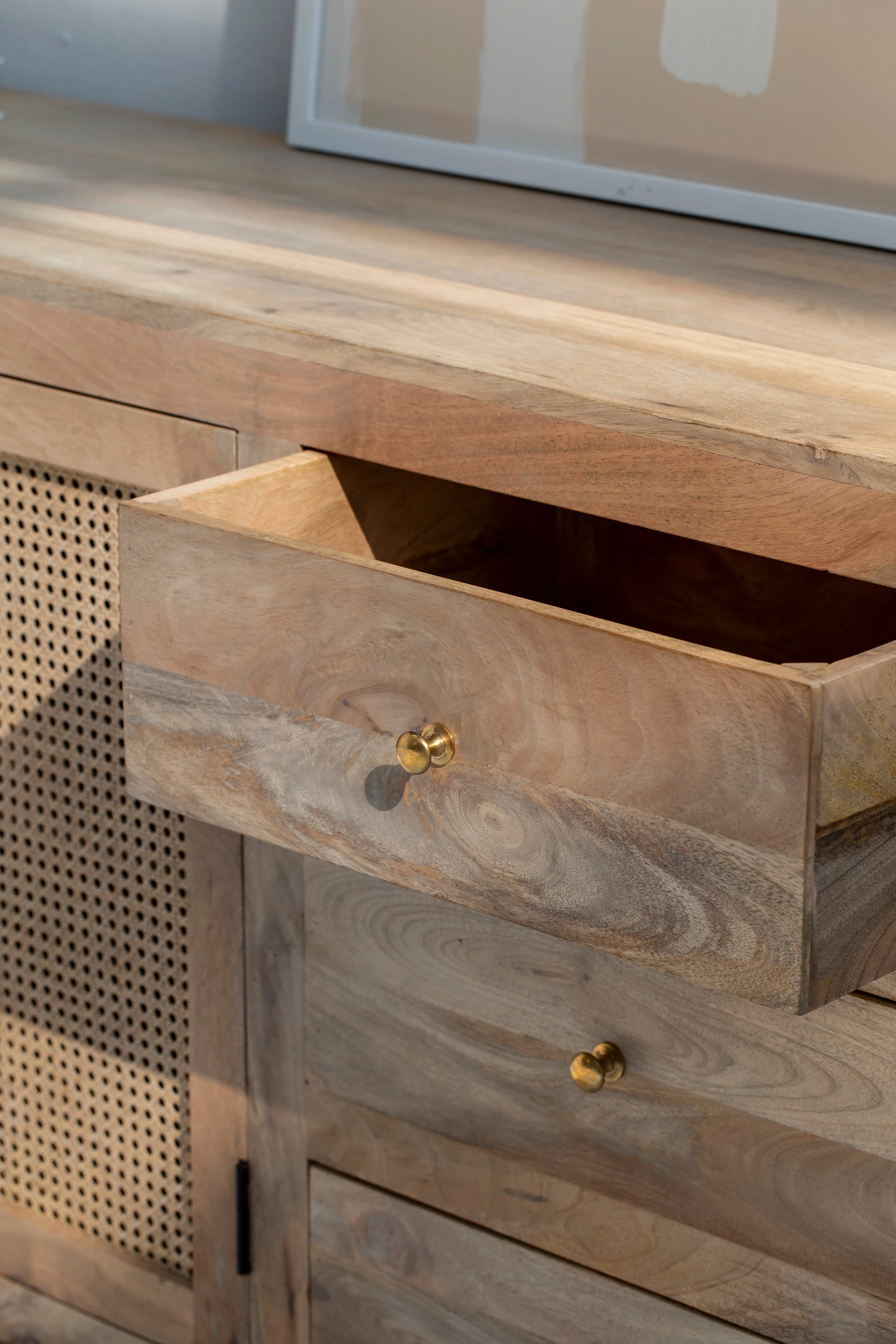 Alison Rattan Sideboard