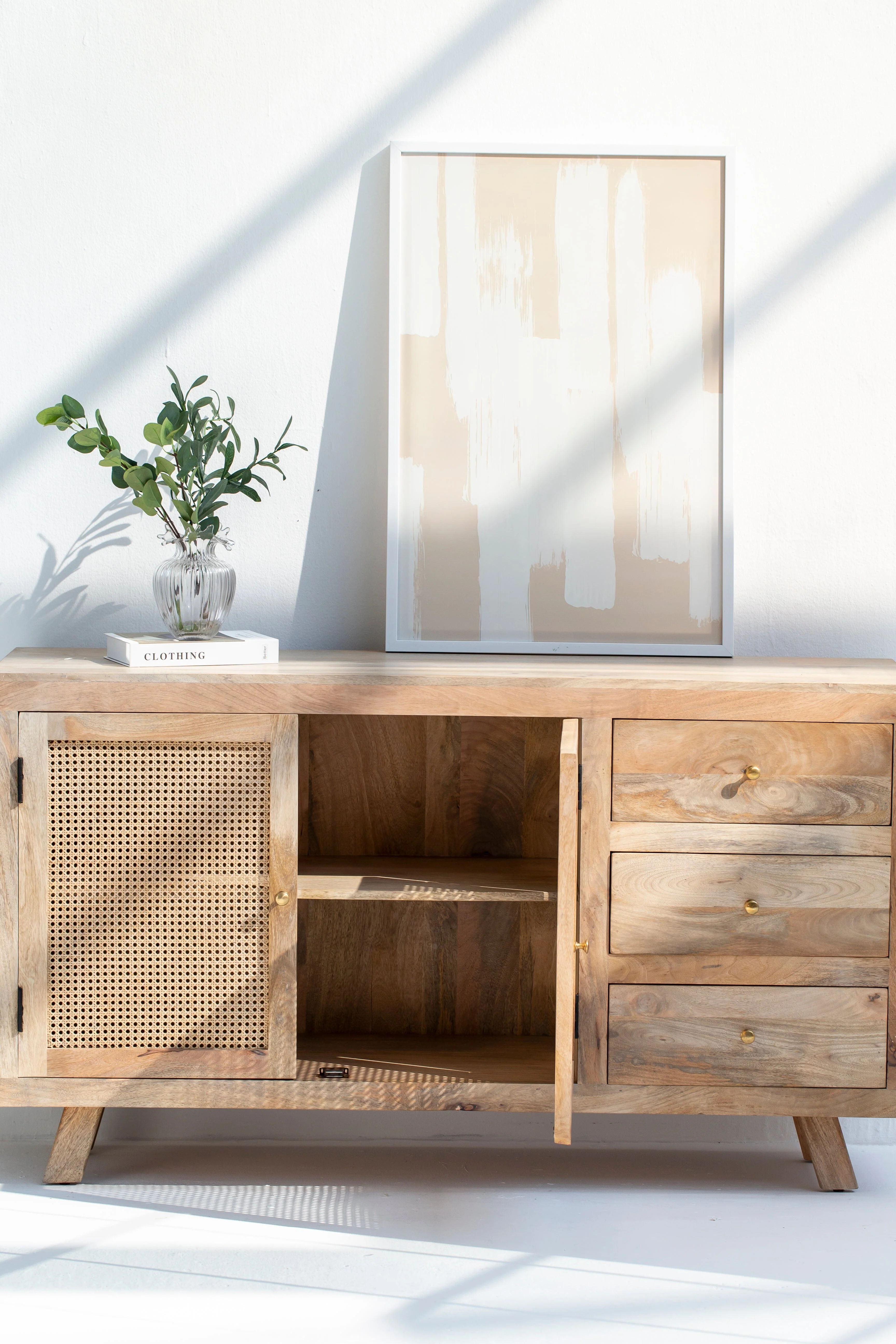 Alison Rattan Sideboard