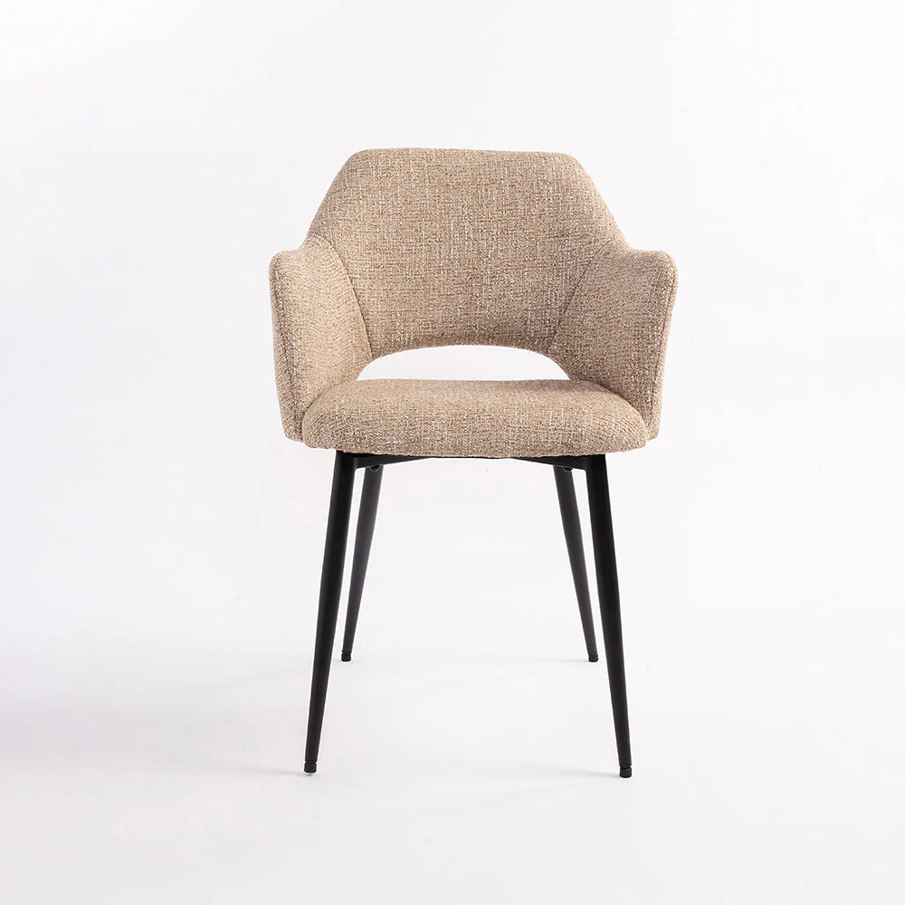 Modern Upholstered Dining Chair