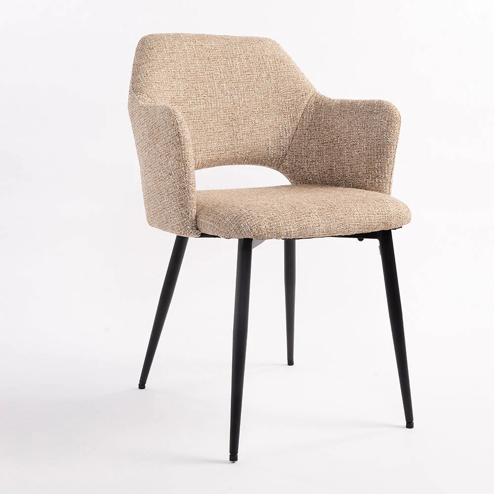 Modern Upholstered Dining Chair