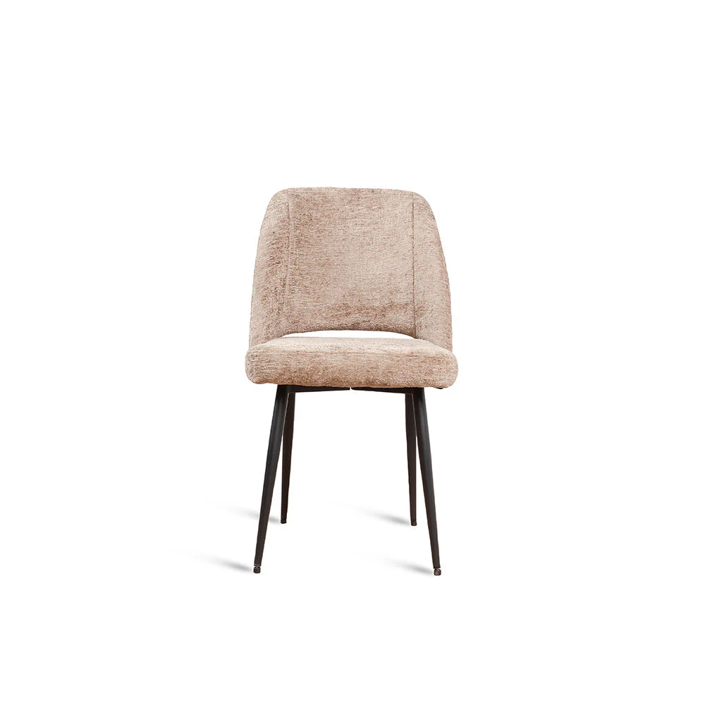 Modern Upholstered Dining Chair #2