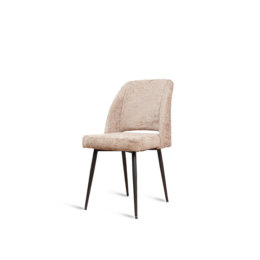 Modern Upholstered Dining Chair #2