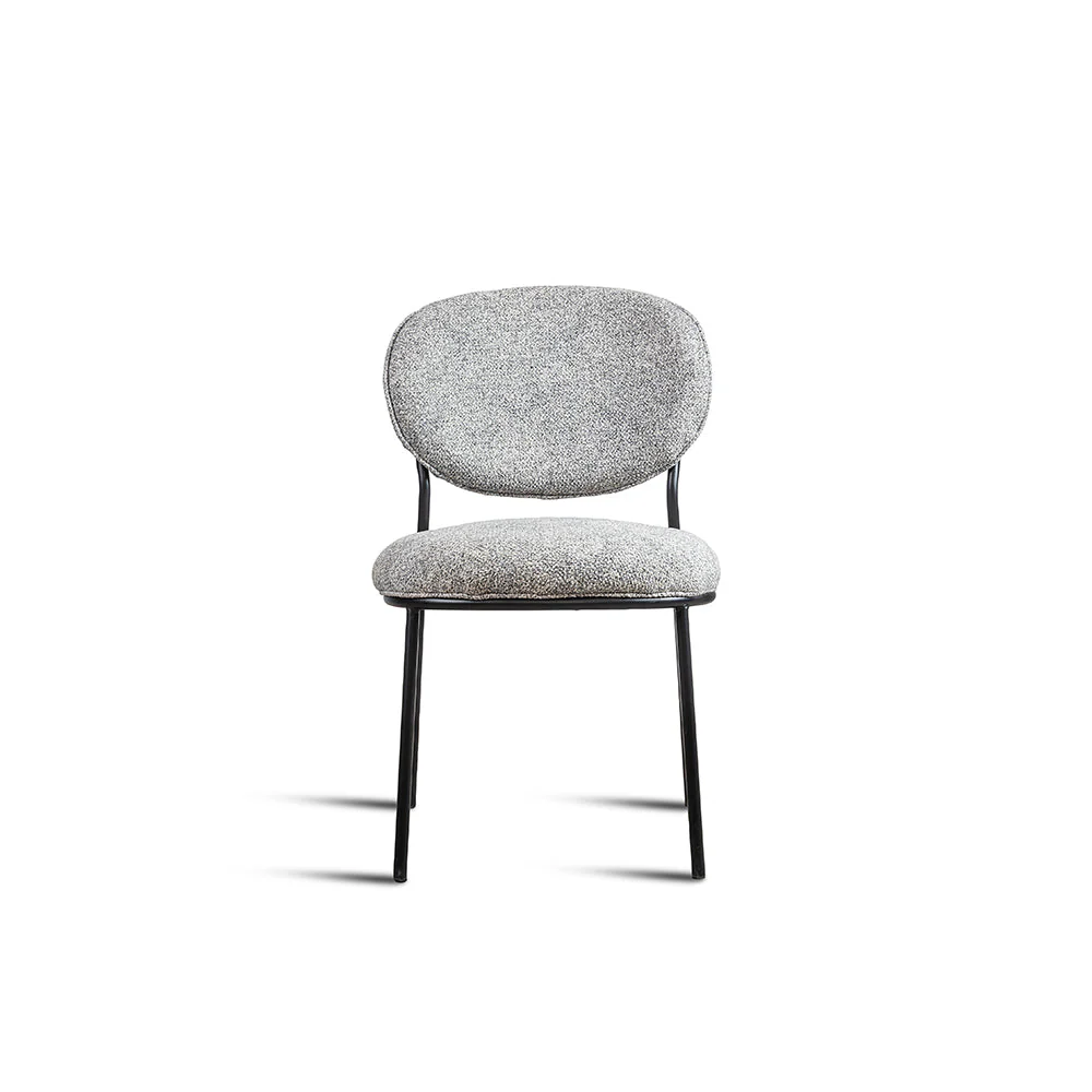 Modern Upholstered Dining Chair #4
