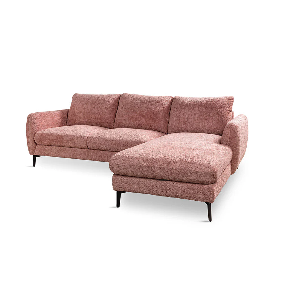 Modern L-Shaped Sectional Sofa # 22