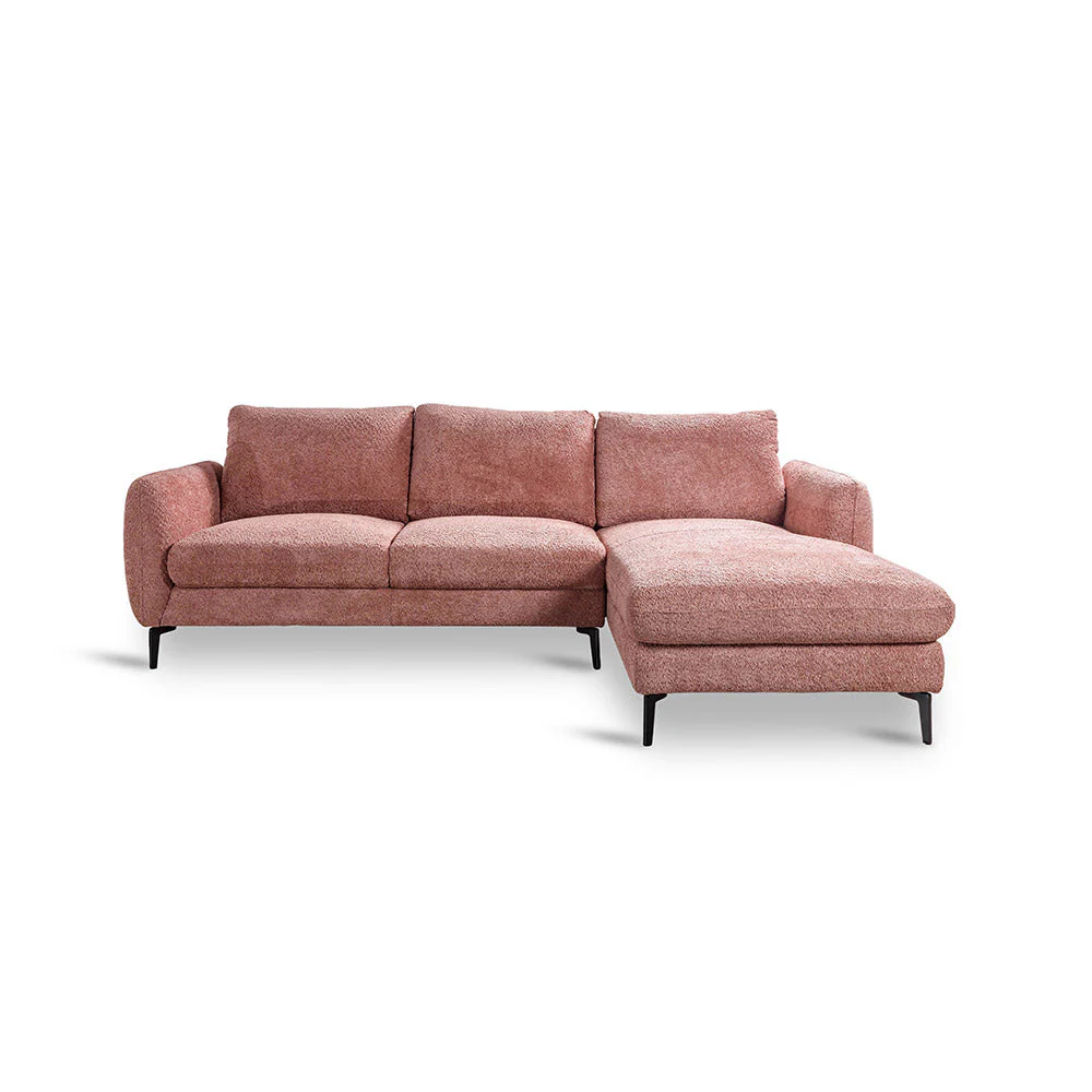 Modern L-Shaped Sectional Sofa # 22