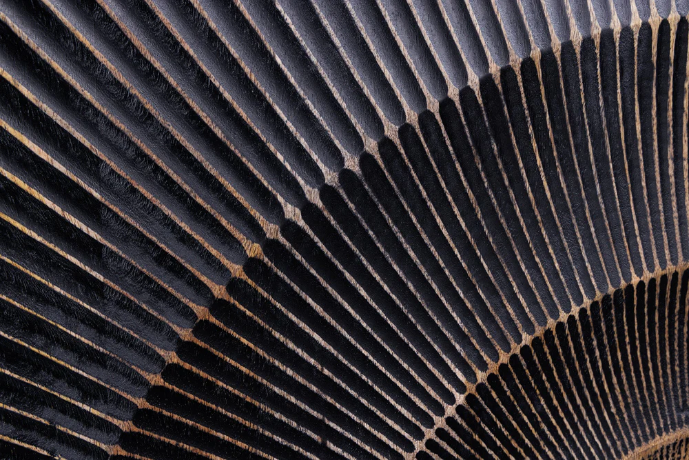 Modern Art Deco Bar Cabinet 