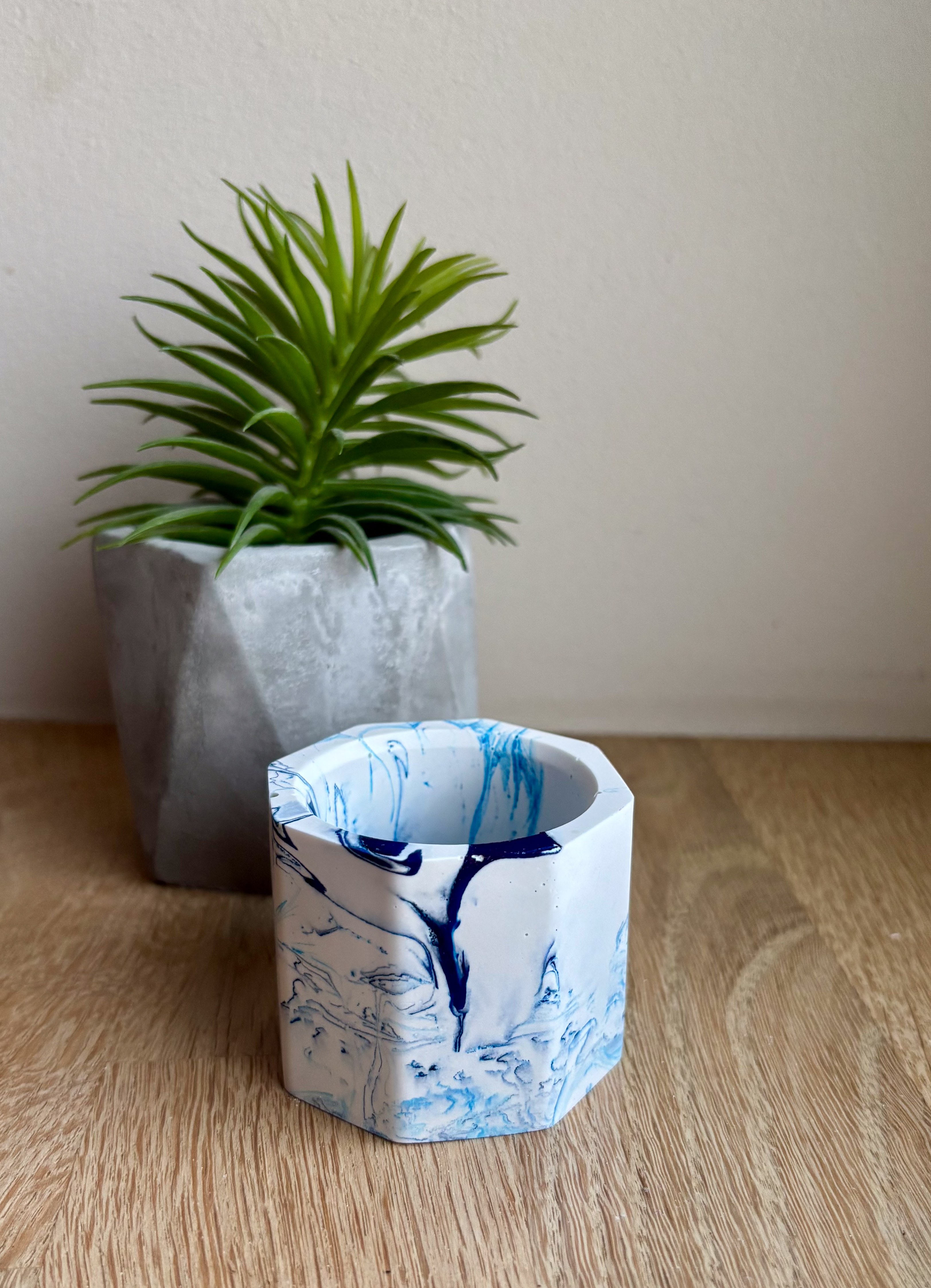 Mini pot décoratif