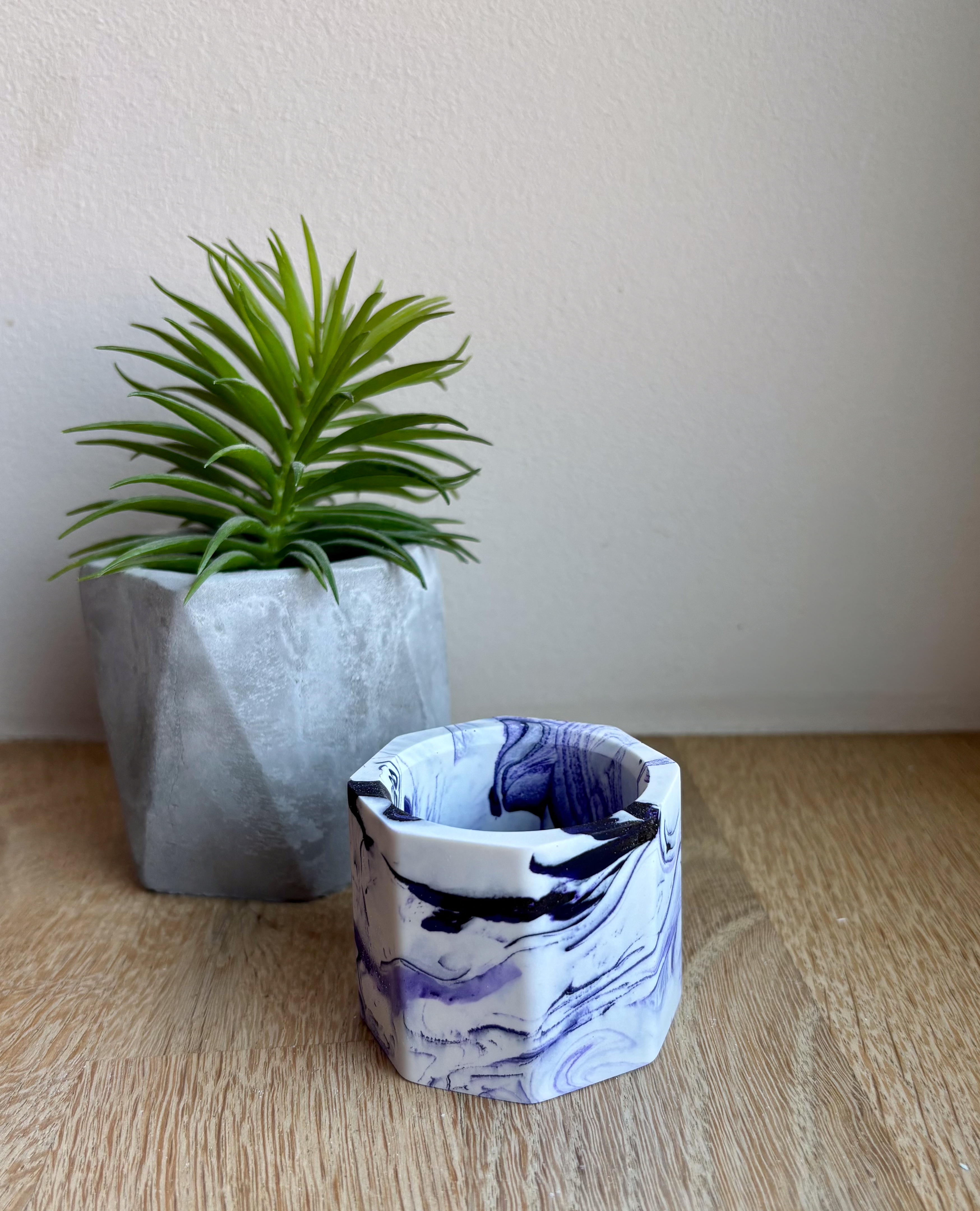 Mini pot décoratif 