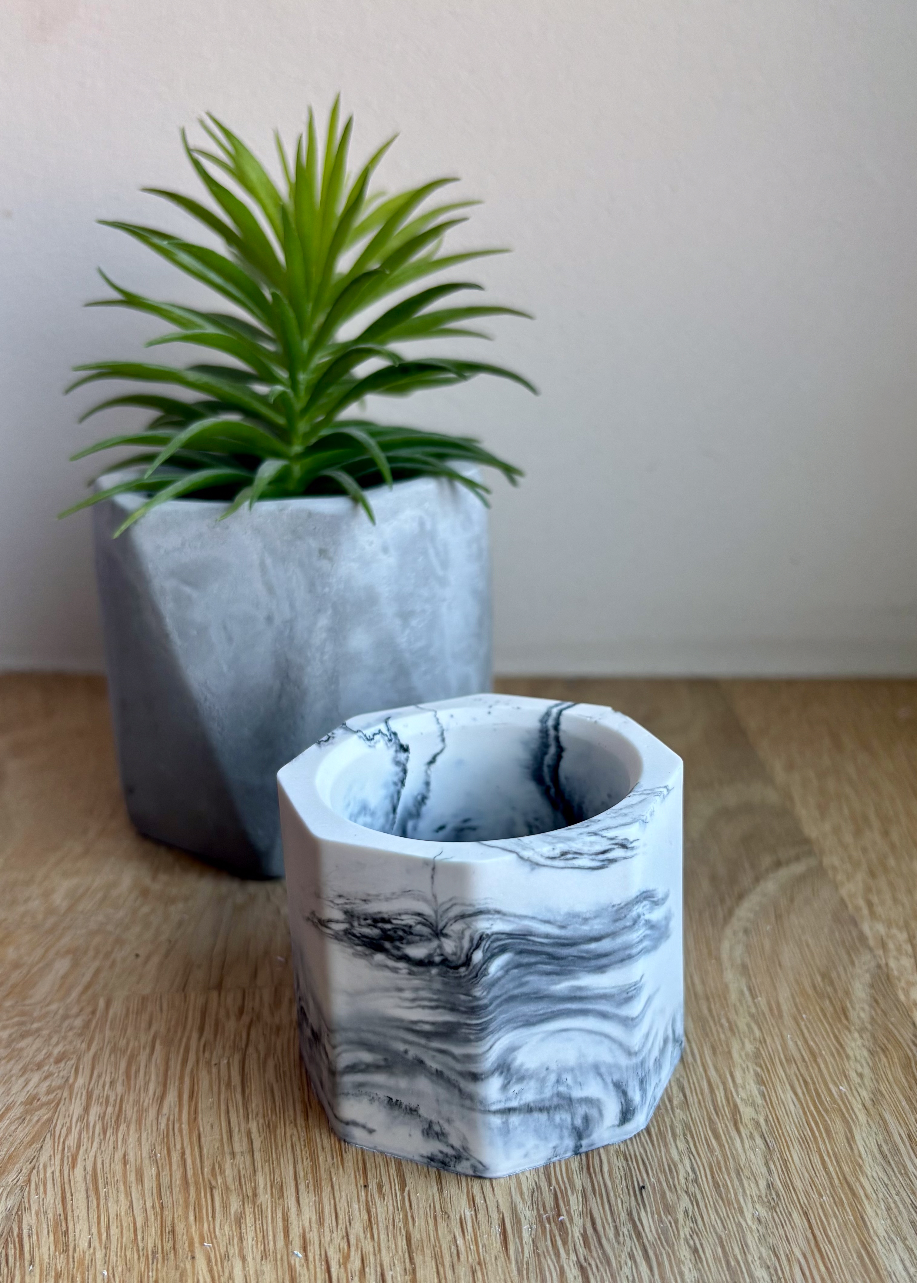 Mini pot décoratif 