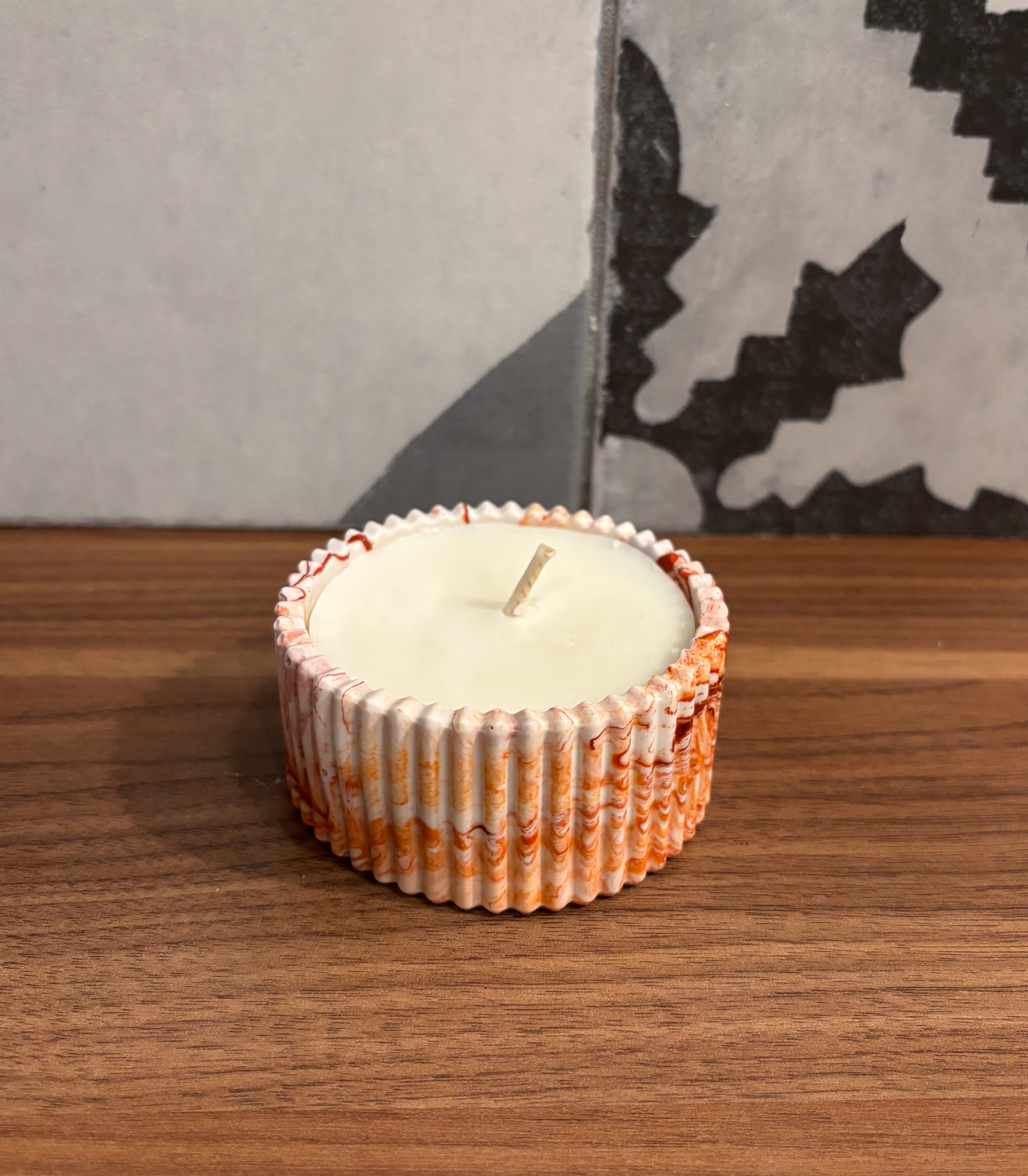 Recharges pour bougie cirque 