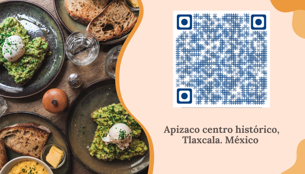 Tarjeta de presentación digital NFC