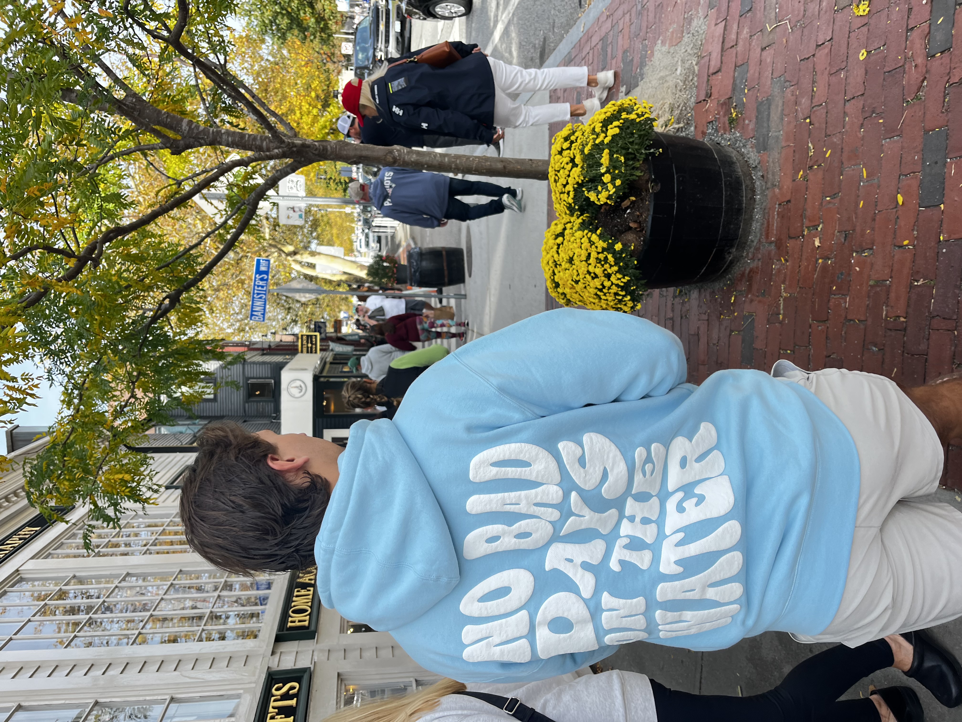 No Bad Days Sweatshirt