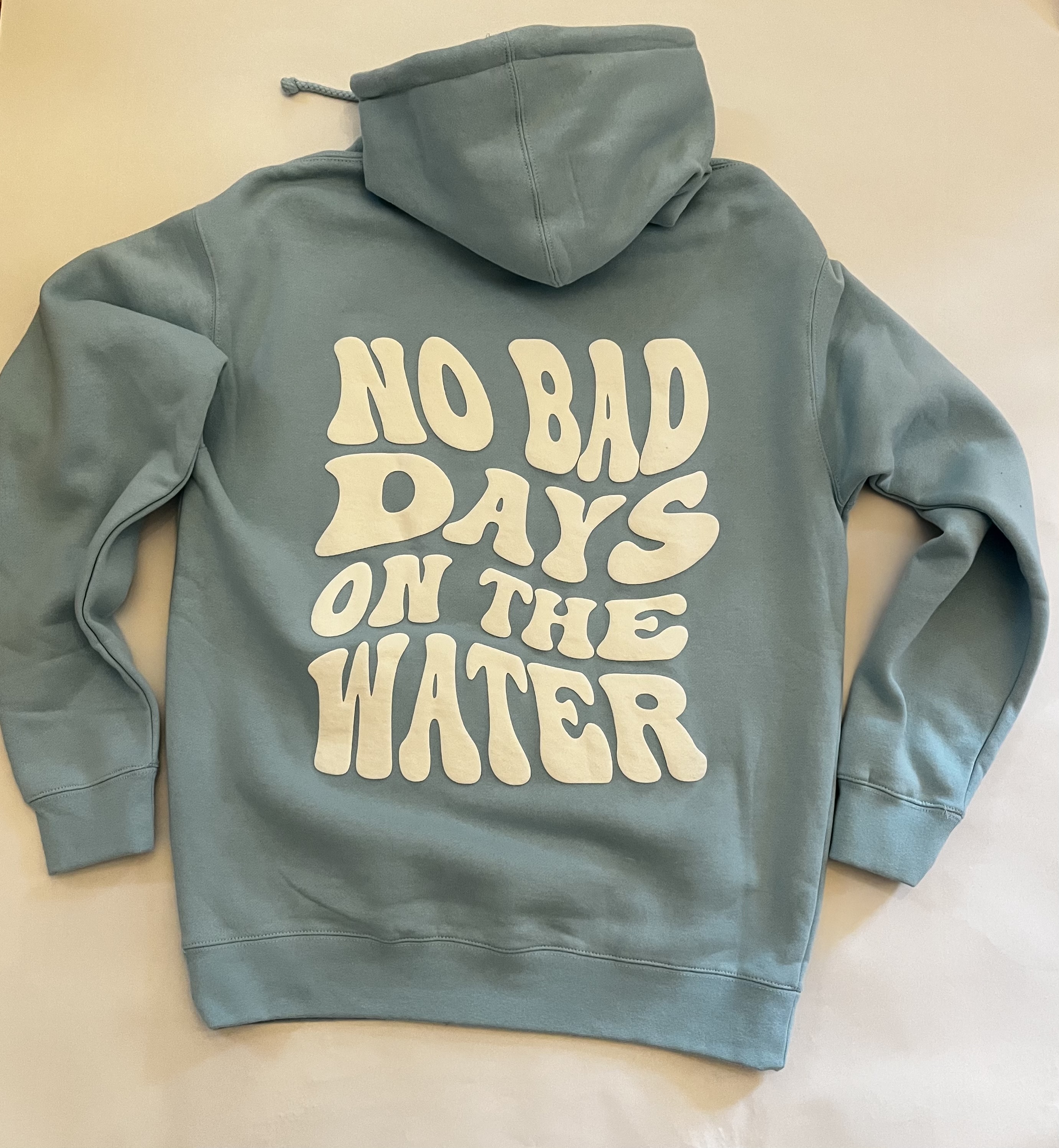 No Bad Days Sweatshirt