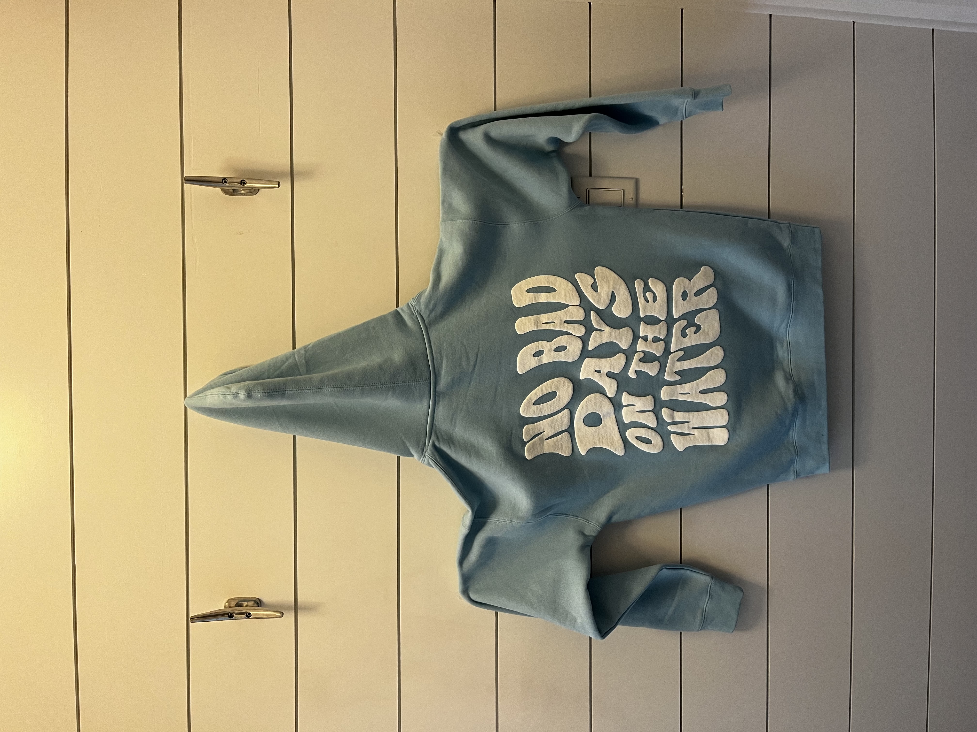 No Bad Days Sweatshirt
