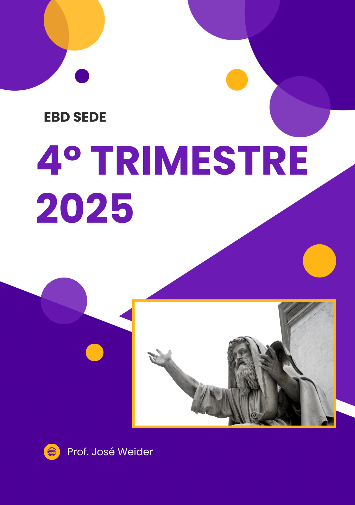 Material complementar lição 2 EBD Jovens