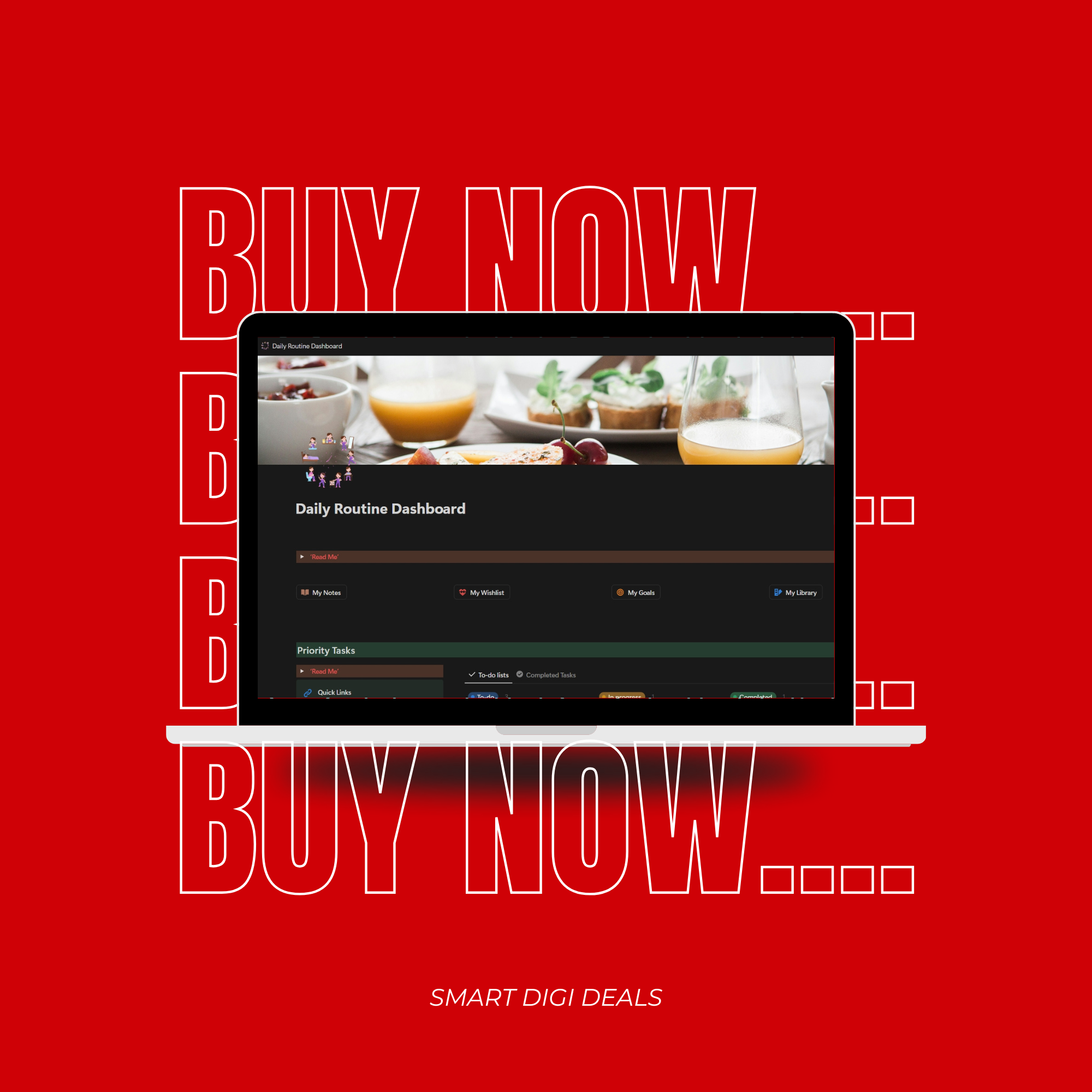 100 Notion Templates