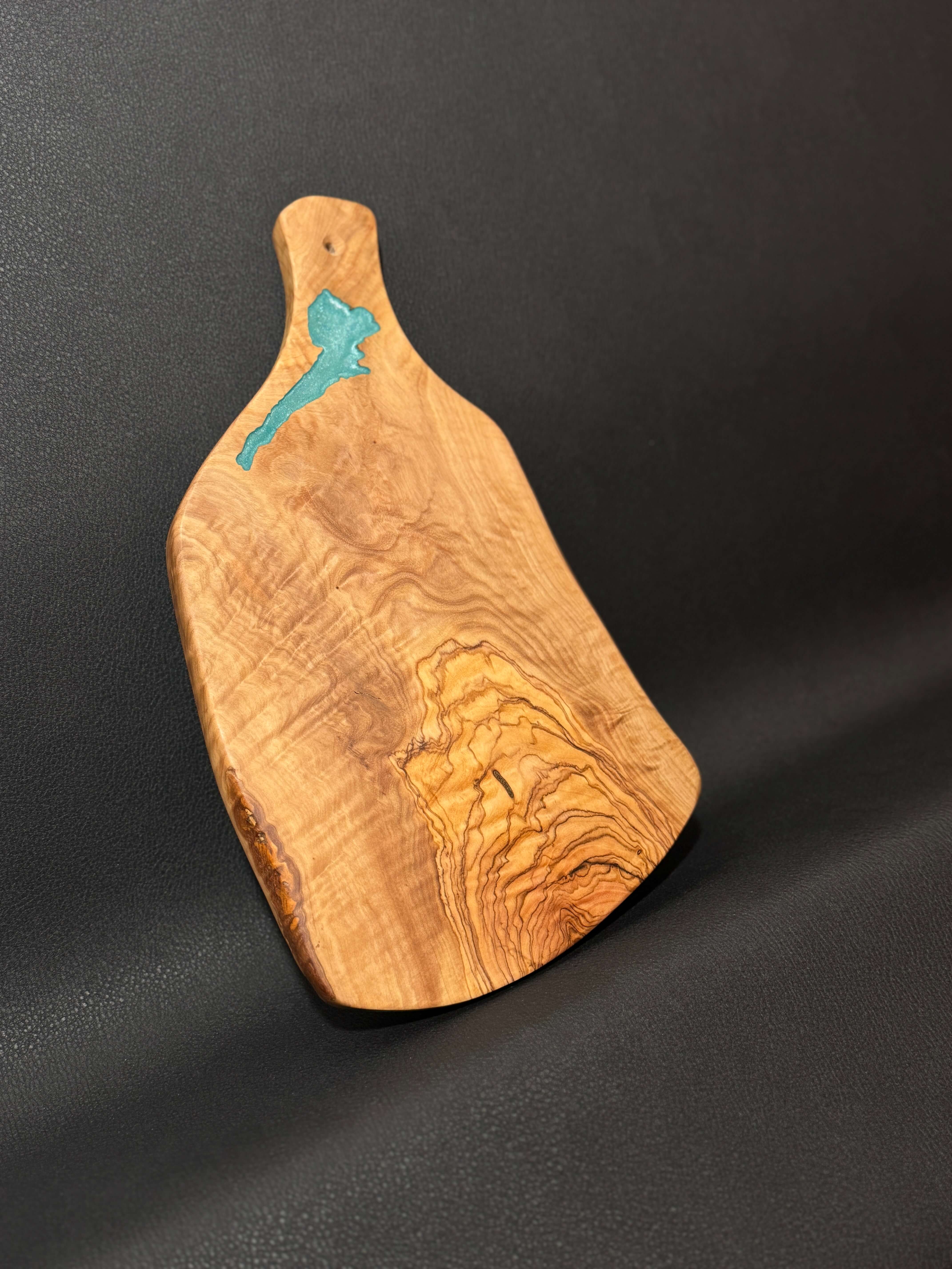 "BlueLago" Gardasee Brett