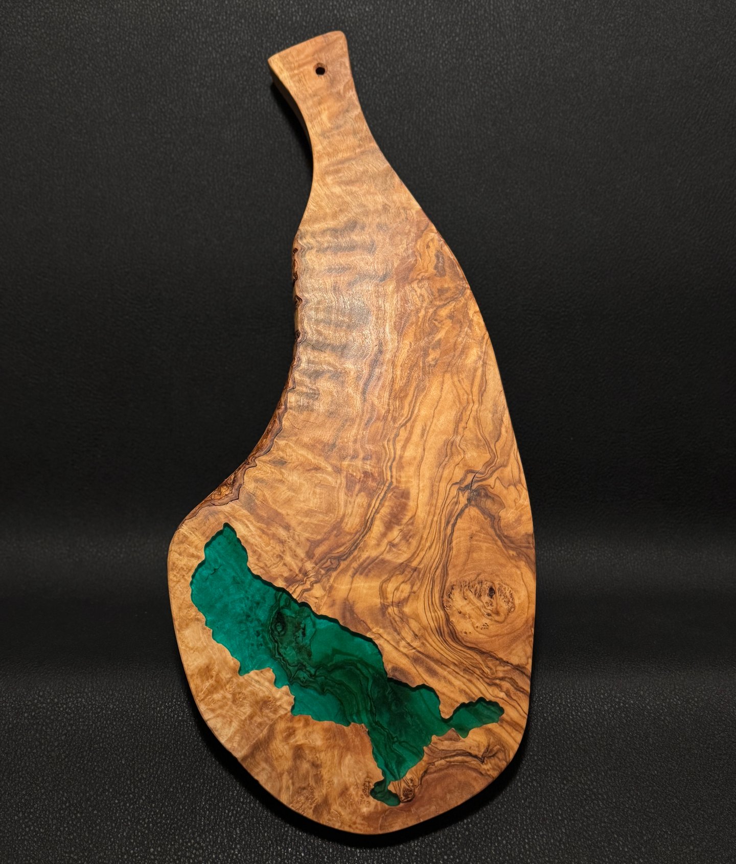 "Emerald" Tegernsee Brett