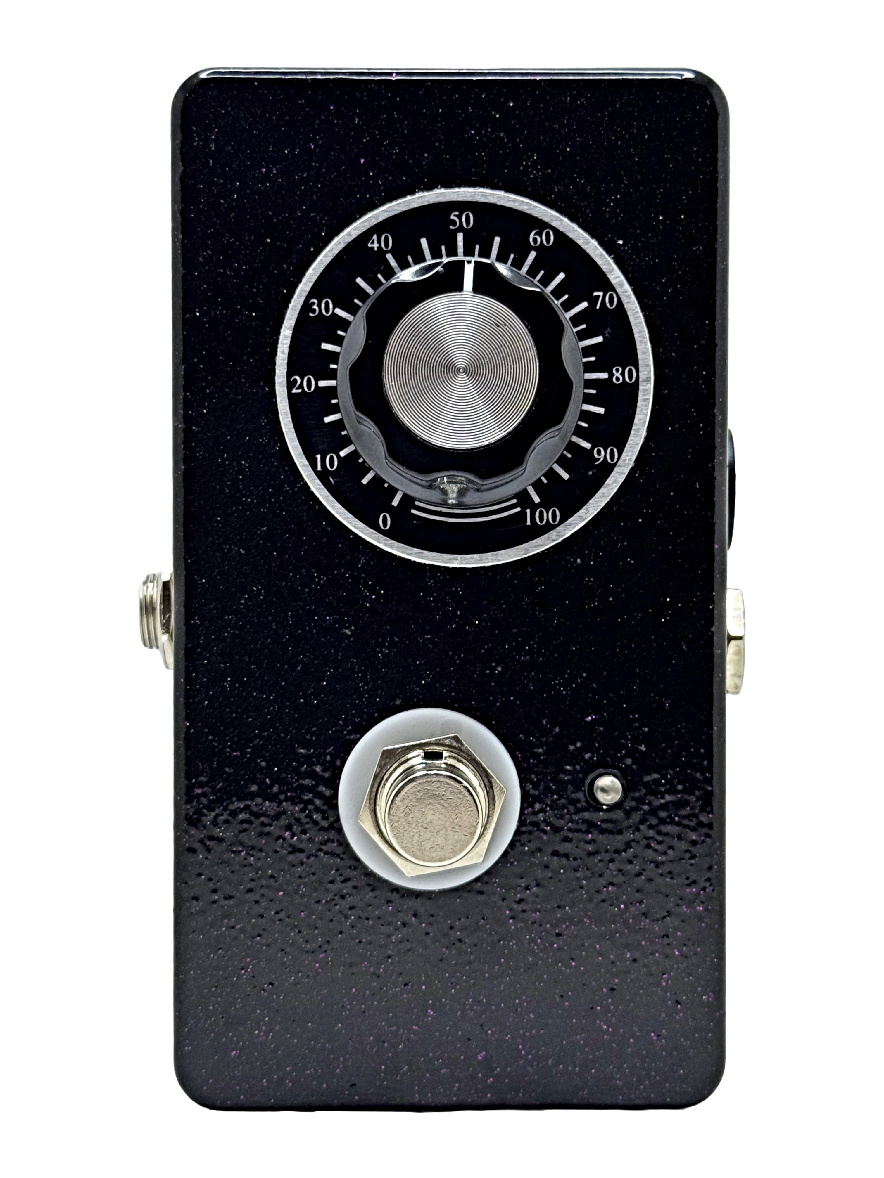 Doheny Audio Treble Booster - Silicon
