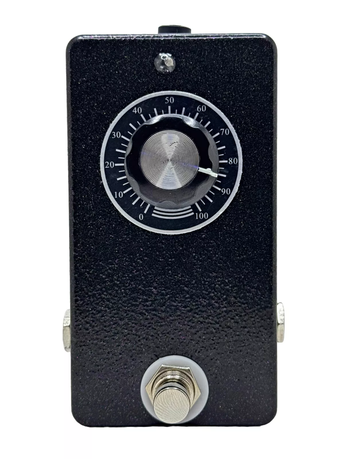 Doheny Audio Melrose Ave Germanium Fuzz