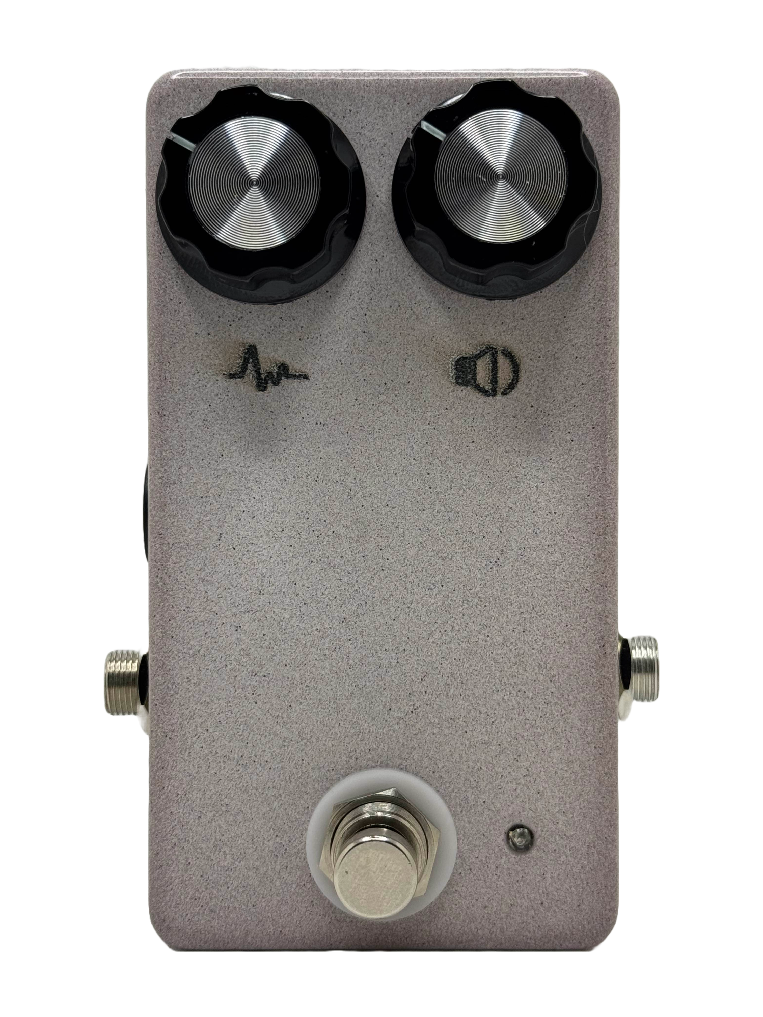 Doheny Audio Brokenhurst Fuzz/Distortion Guitar Pedal