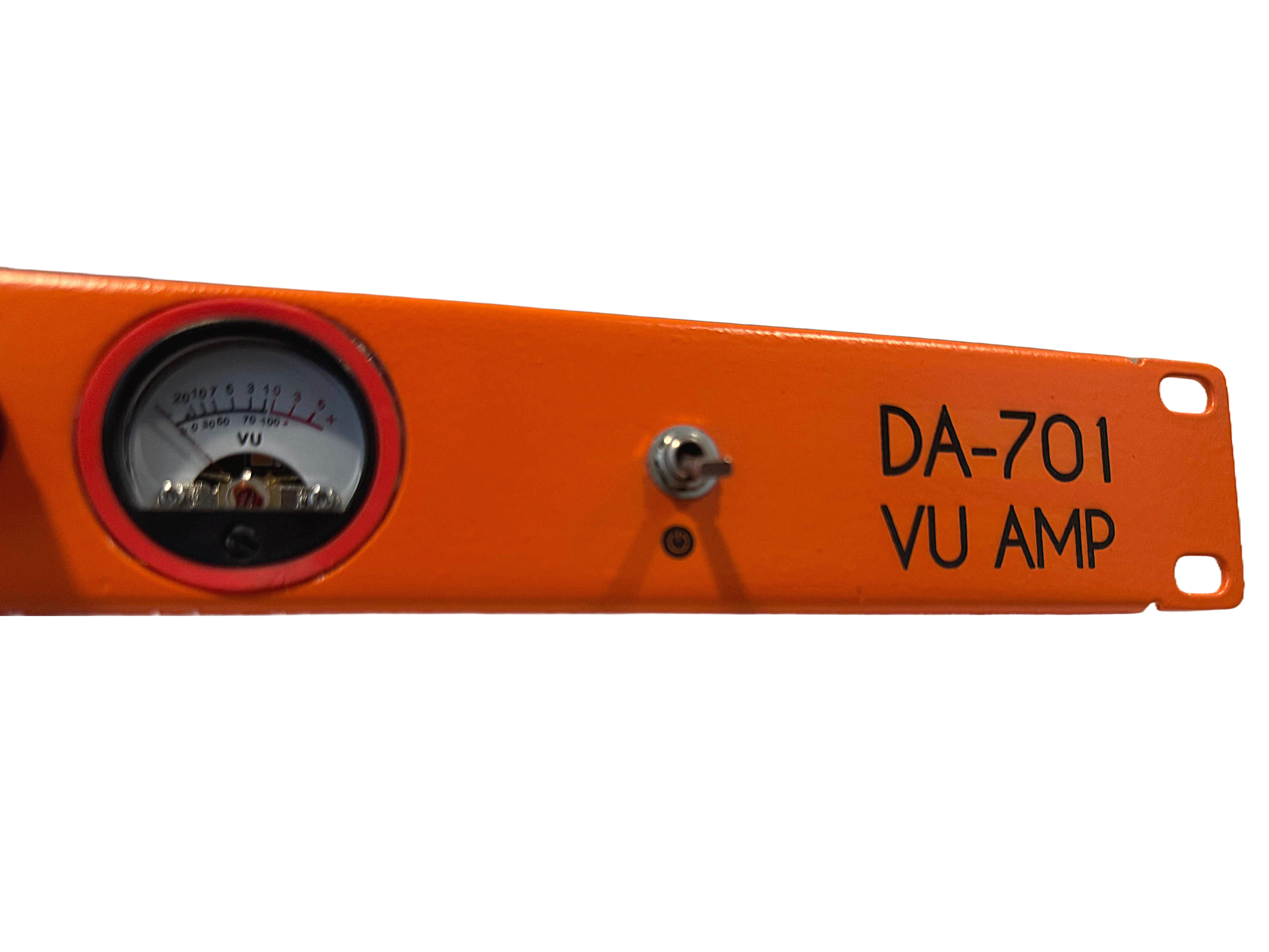 Doheny Audio DA-701 AMP – Classic Class A Stereo Audio Preamplifier