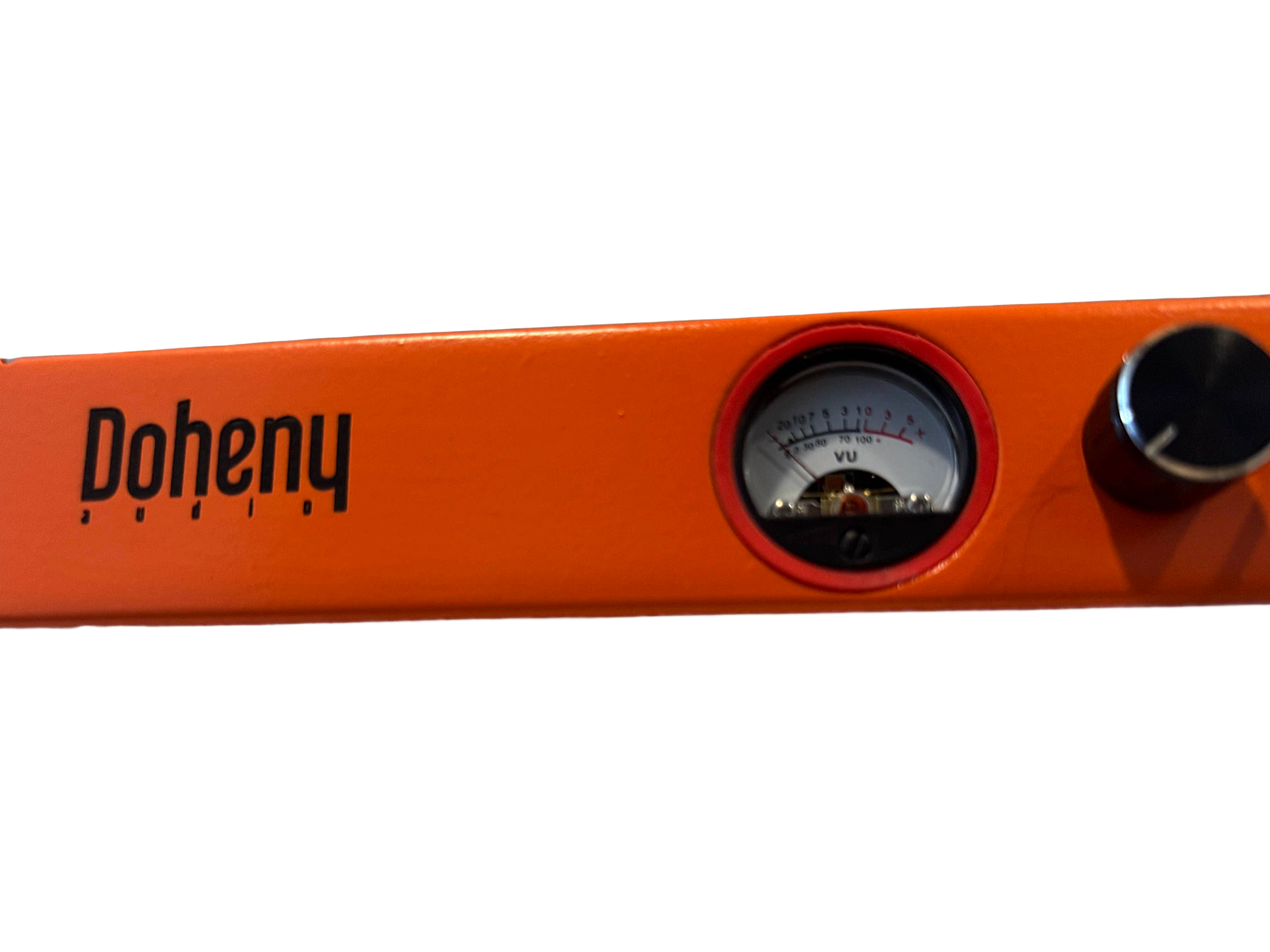 Doheny Audio DA-701 AMP – Classic Class A Stereo Audio Preamplifier