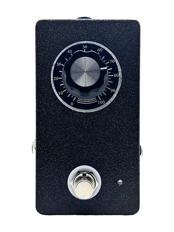Dohenny Audio JFET + Germanium 