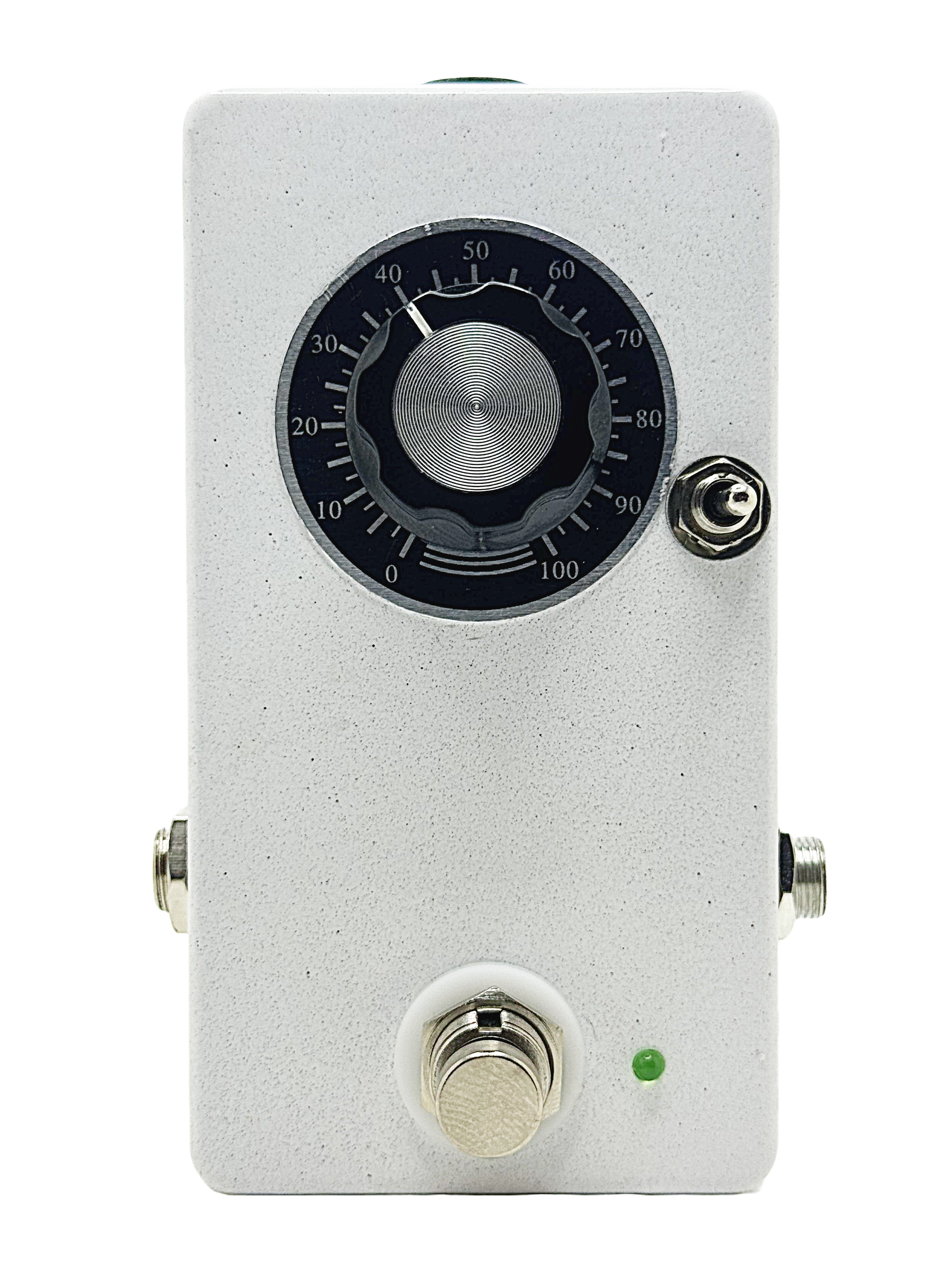 DA-RM Treble Booster