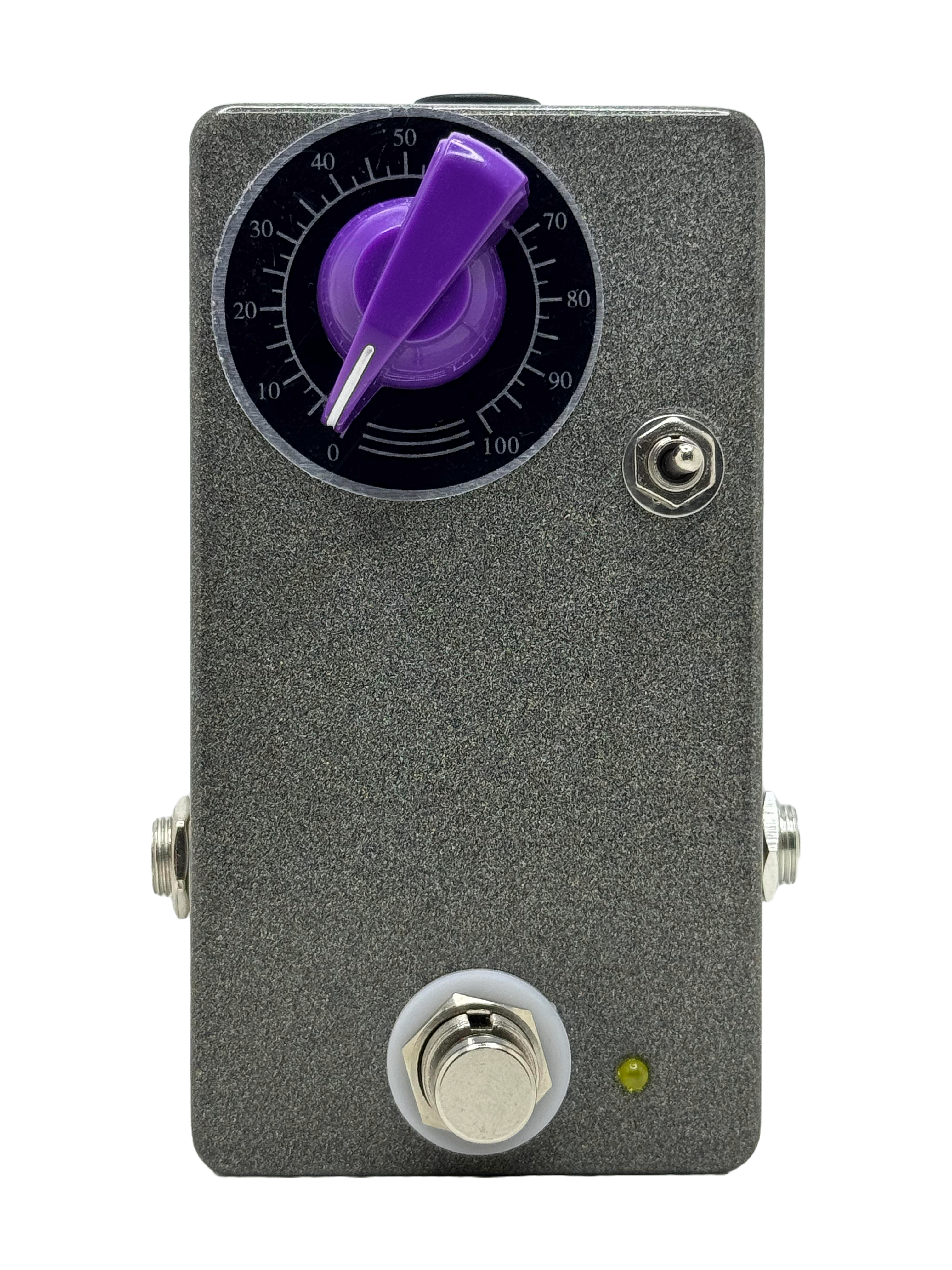 One Knob Fuzz