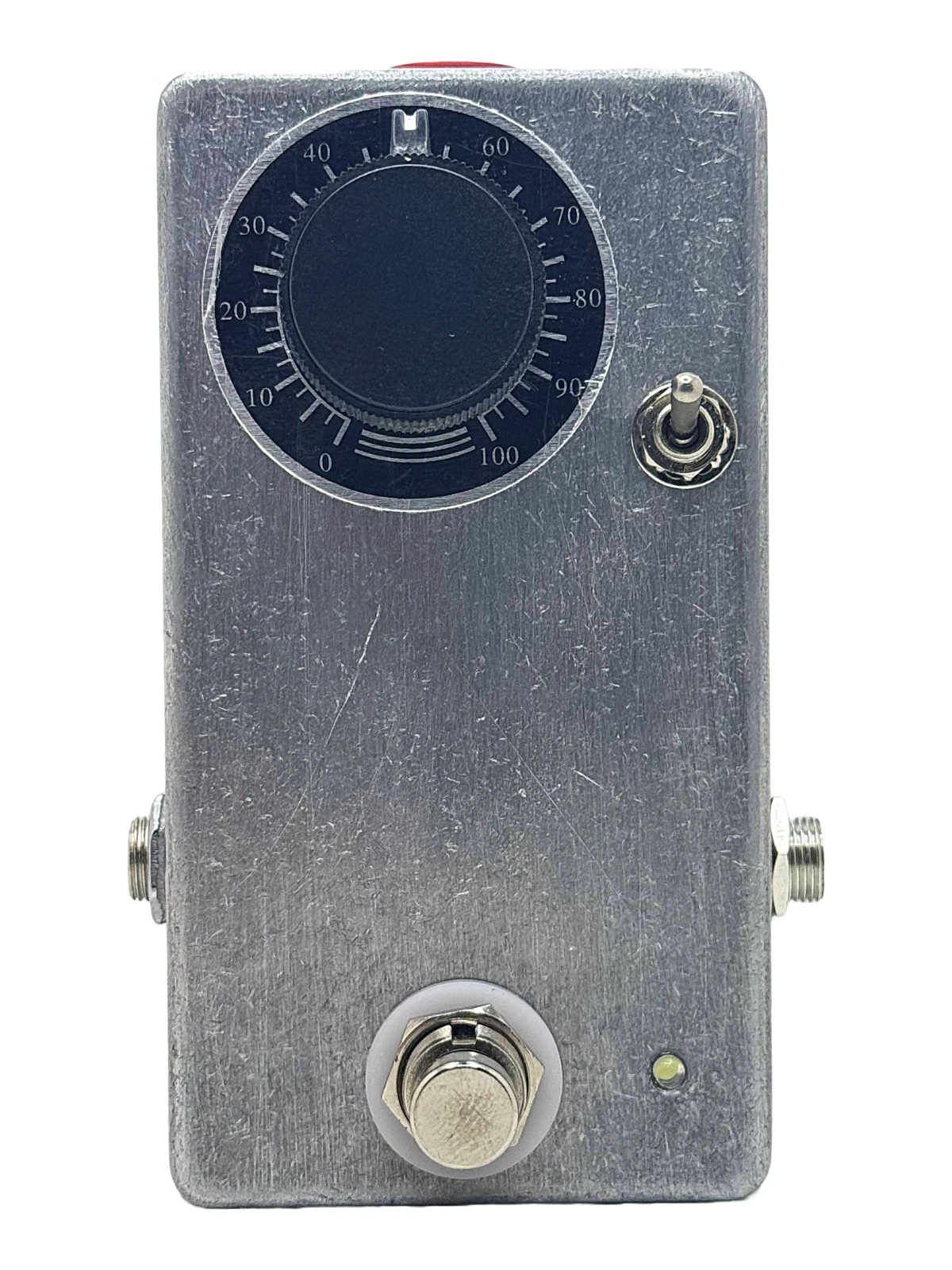 Vintage-Style Preamp