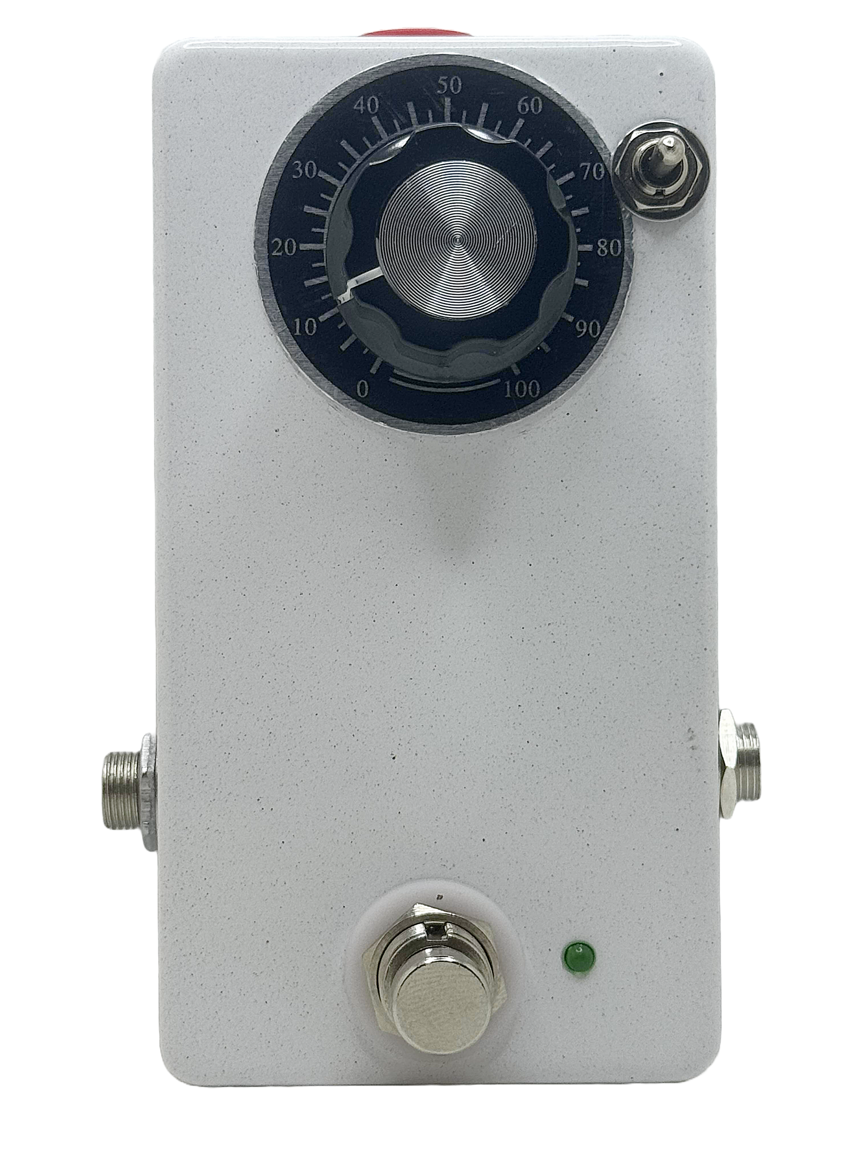 One Knob Tube Vybz 