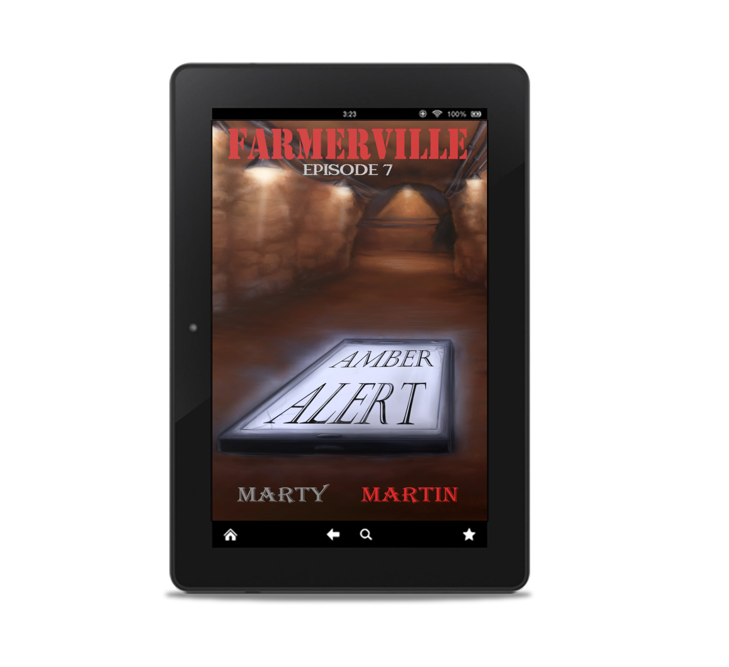 Farmerville Episode 7 EPUB