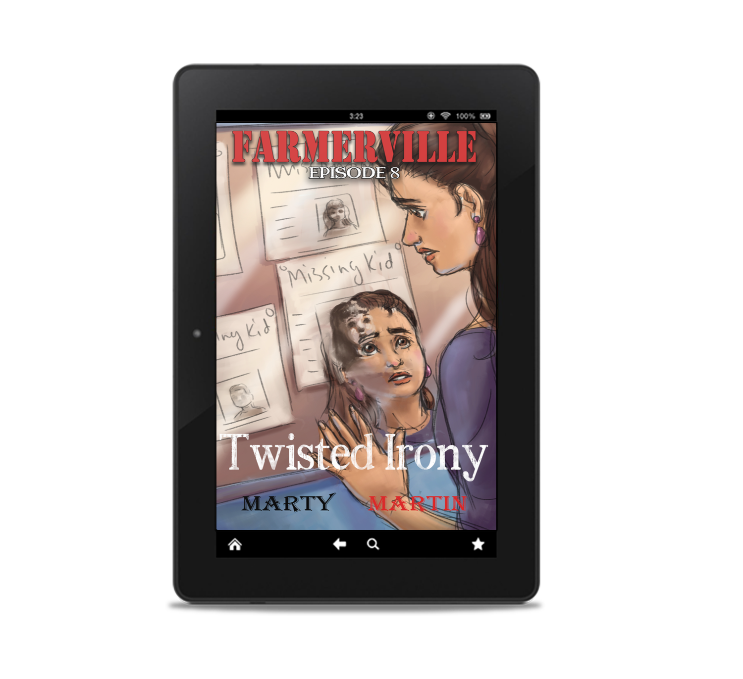 Farmerville Episode 8 EPUB