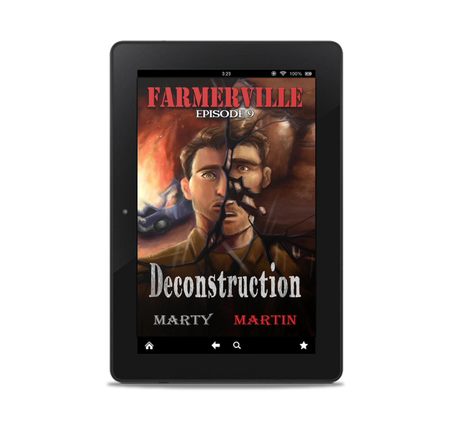 Farmerville Episode 9 EPUB