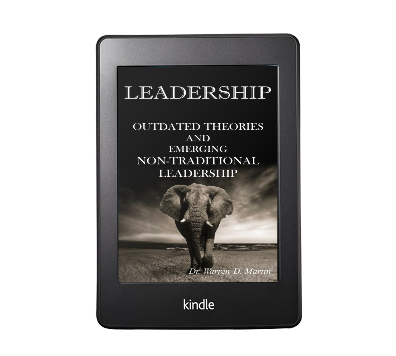 Leadership: Outdated Theories and Emerging Non-Traditional Leadership
