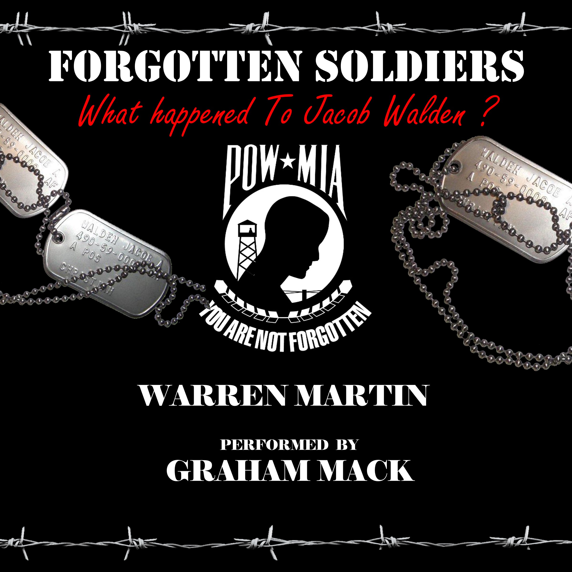 Forgotten Soldiers