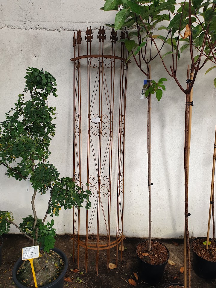 Décoration en Metal