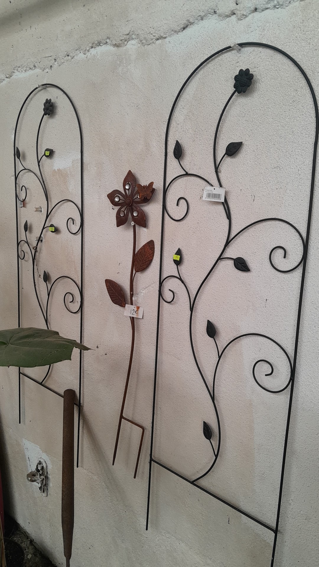 Autumn 2025 Décoration Jardin