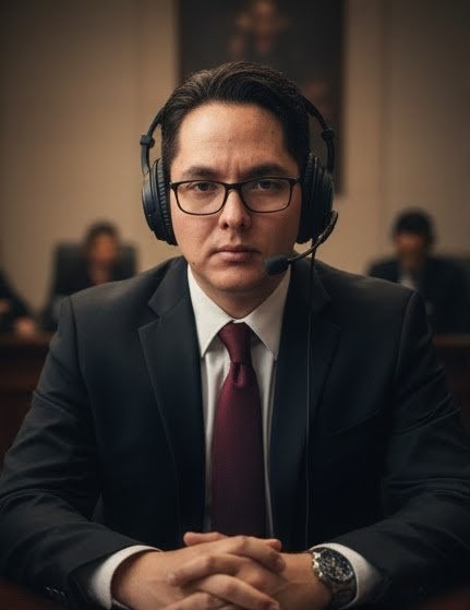 Servicio Profesional de Interpretación de Conferencias