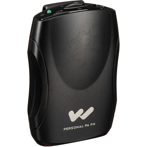 Equipos Portátiles de Interpretación