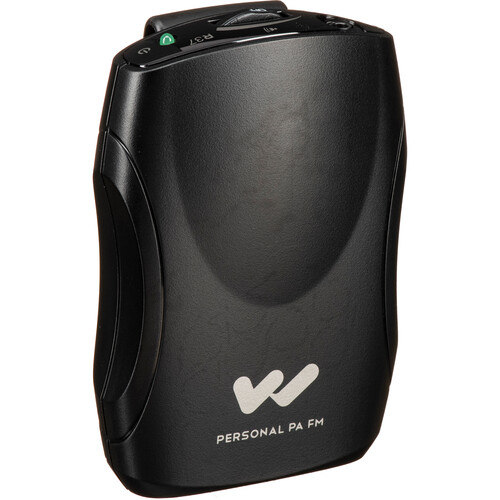 Portable Interpretation Equipment