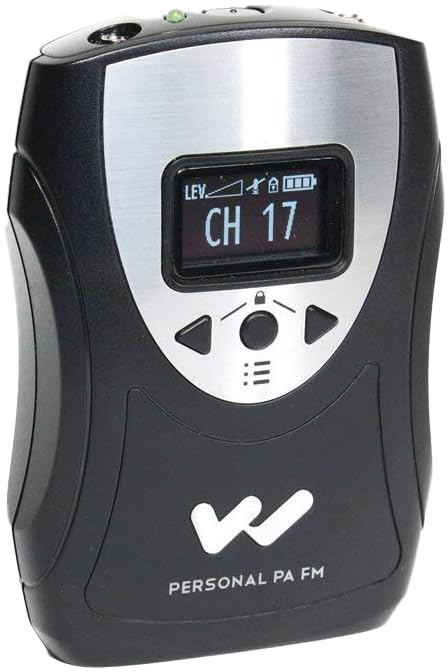 Equipos Portátiles de Interpretación