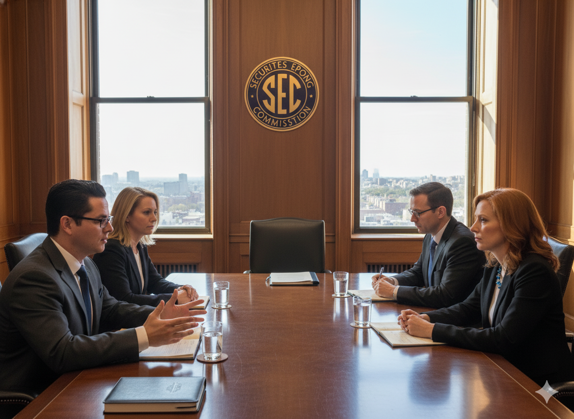 Servicio Profesional de Interpretación Consecutiva - Jornada Completa