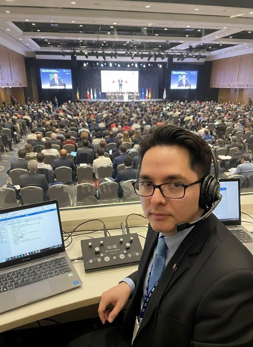 Hora Extra de Interpretación