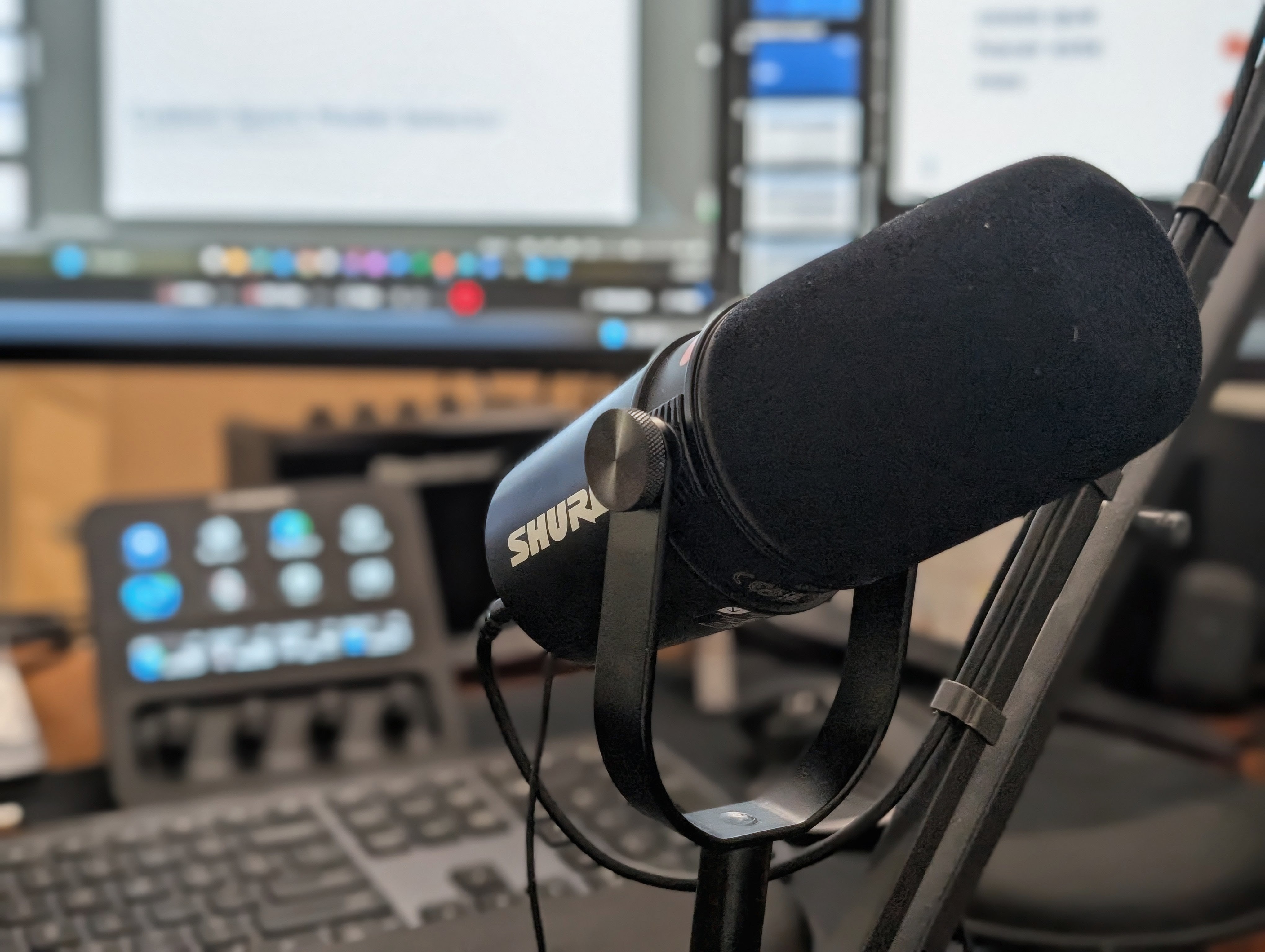 Remote Interpreting Service