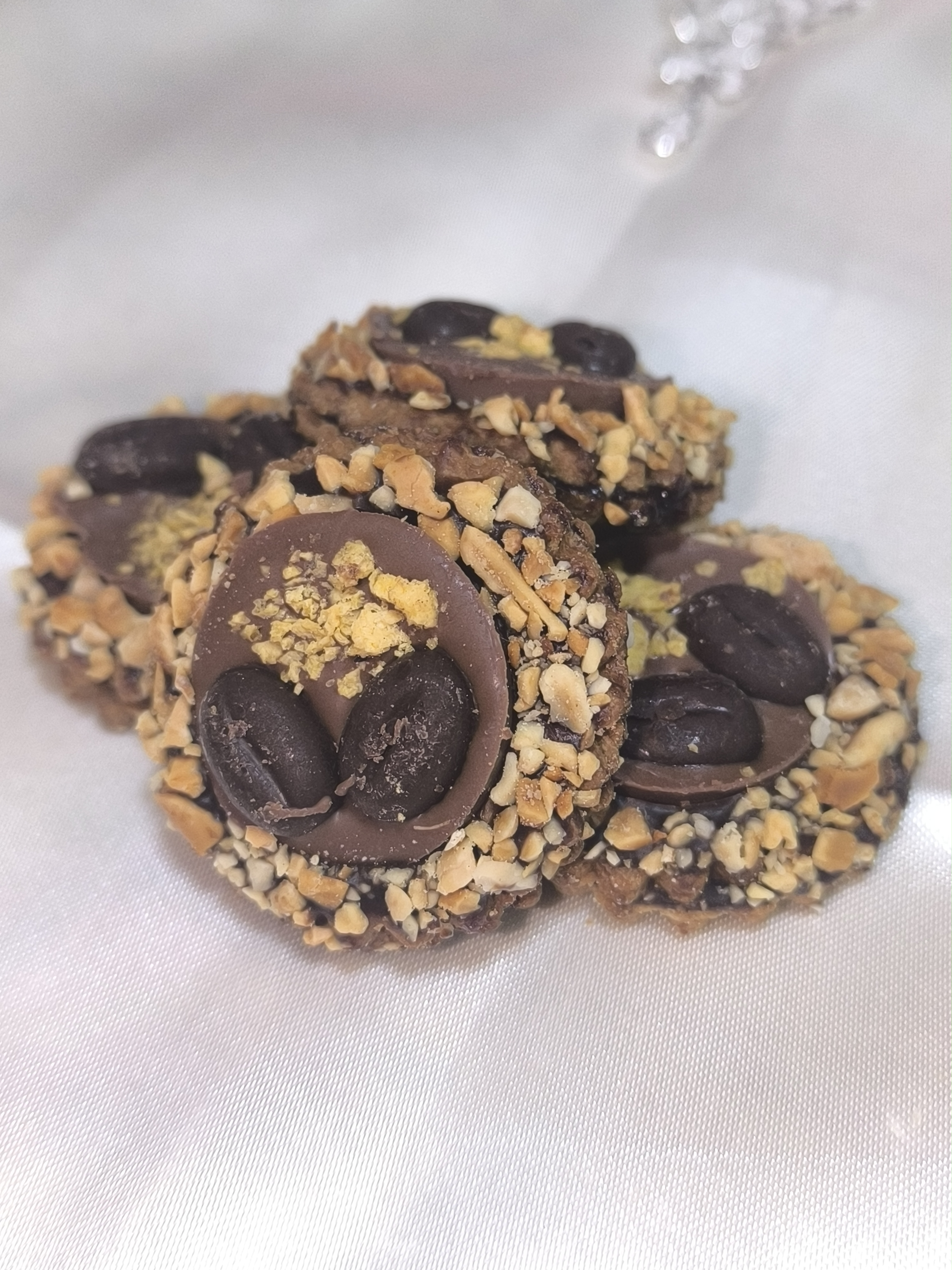 café et chocolat maison Ferrero 250g